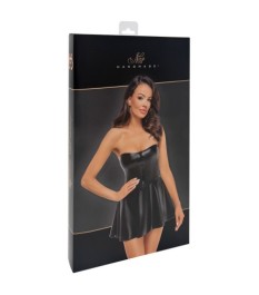 Minikleid „Libido“ mit abnehmbaren Trägern