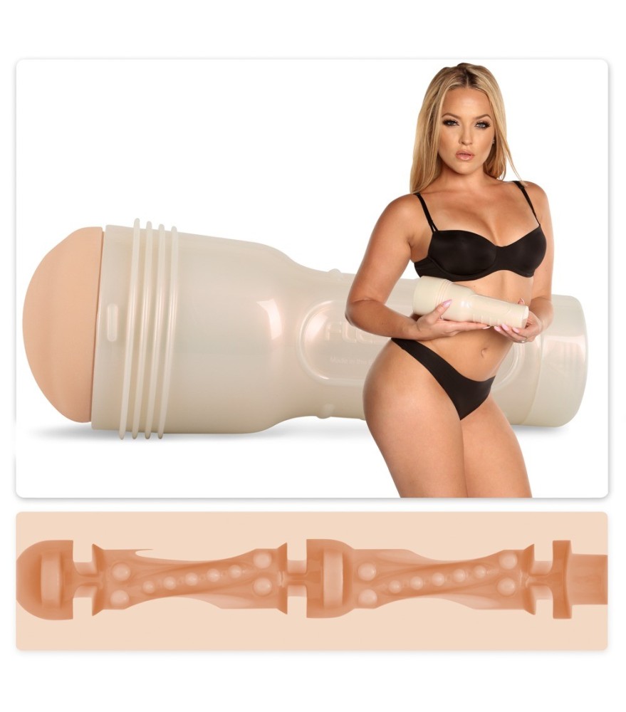 Masturbator „Alexis Texas Outlaw“
