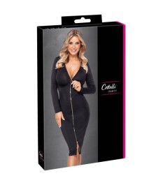 Kleid in weicher Stretch-Qualität