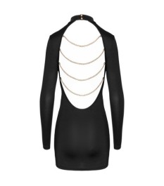 Minikleid in Stretch-Qualität