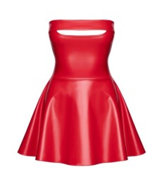 Minikleid „Orgia“ im Powerwetlook