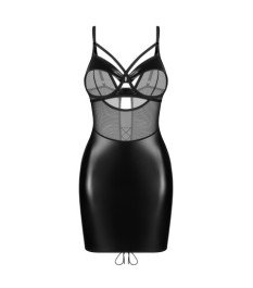 Negligé „Dominna“ inklusive String