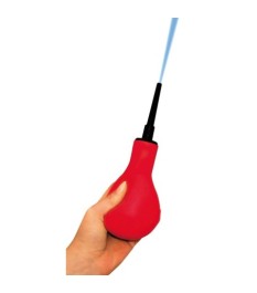 Intimdusche „Intimate Douche“ mit 2 Aufsätzen