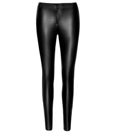 Hose „Libido Exclusive“ in Schlangenhaut-Optik