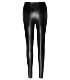 Hose „Libido Exclusive“ in Schlangenhaut-Optik