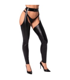 Chaps „Project Fetish“ im Powerwetlook