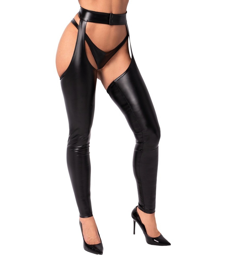 Chaps „Project Fetish“ im Powerwetlook