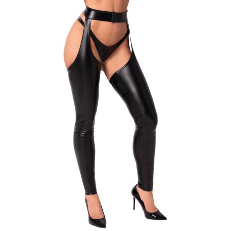 Chaps „Project Fetish“ im Powerwetlook