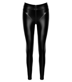 Netz-Minikleid inklusive Riostring