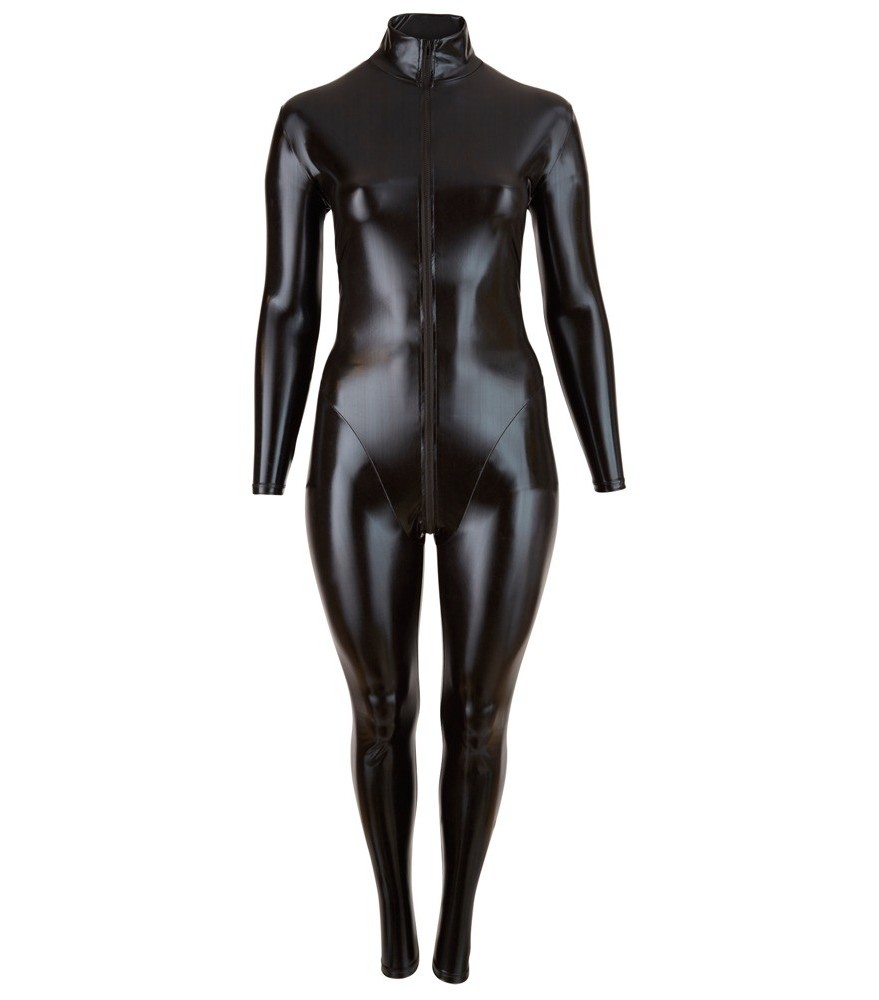 Spitzen-Kleid „Libido“ mit Rücken-Schnürung