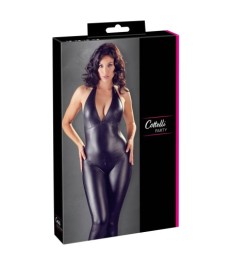 Minikleid „Libido“ mit abnehmbaren Trägern