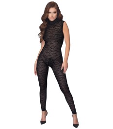 Minikleid „Libido“ mit abnehmbaren Trägern