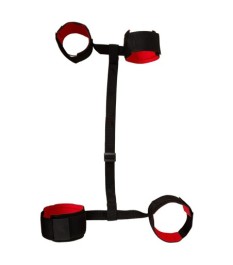 3-teiliges Masturbatorset „XXX To-Go Threesome“