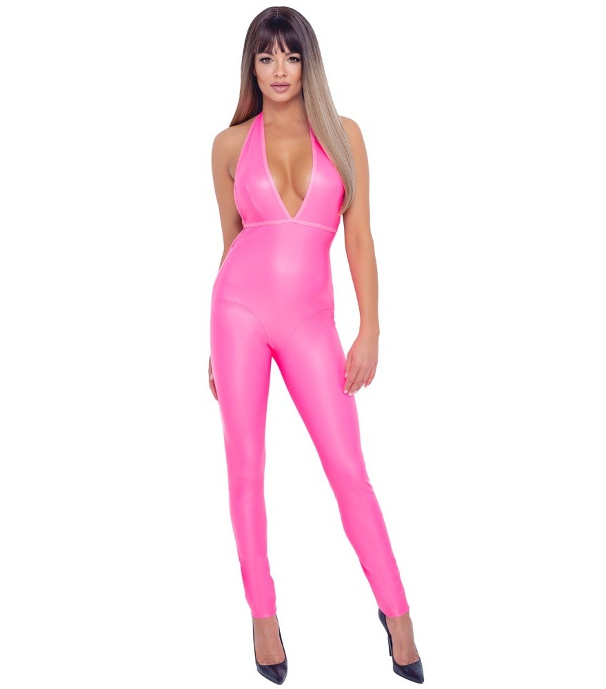 Overall plus Riostring