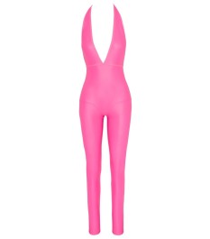 Minikleid in Stretch-Qualität