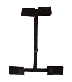 3-teiliges Masturbatorset „XXX To-Go Threesome“