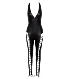 Minikleid in Stretch-Qualität