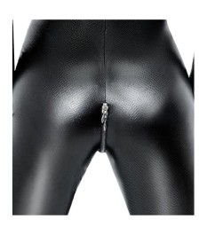 Overall „Boudoir Stories Exclusive“ in Schlangenhaut-Optik