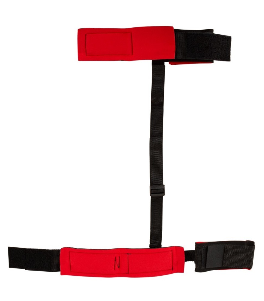 Umschnalldildo-Set „Strap on”