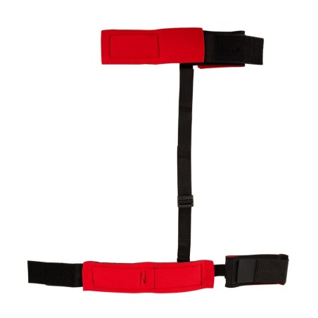 Umschnalldildo-Set „Strap on”