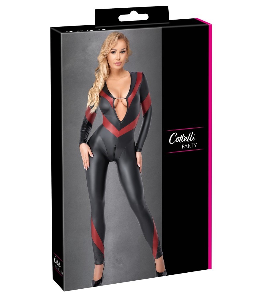 Minikleid in Glitzer-Transparenz