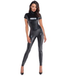 Overall „Libido Exclusive“ im Powerwetlook