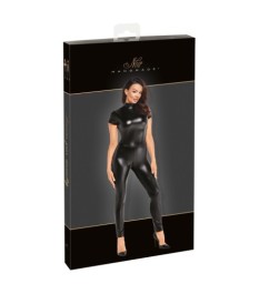 Minikleid mit Schnürung