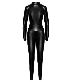 Overall „Project Fetish“ im Powerwetlook