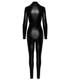 Overall „Project Fetish“ im Powerwetlook