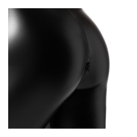 Leggings „Rebellious Exclusive“ im Powermattlook