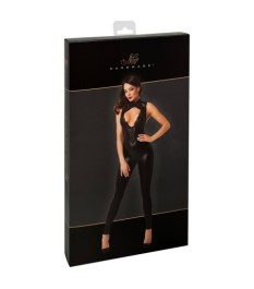 Overall „Orgia“ im Powerwetlook