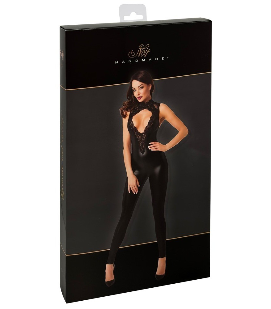 Chaps „Project Fetish“ im Powerwetlook