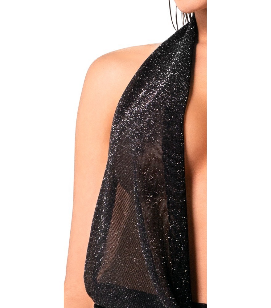 Chaps inklusive String