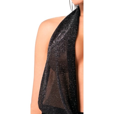 Chaps inklusive String