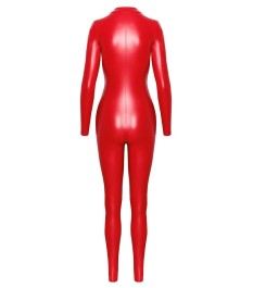 Leggings „Orgia Chimera“ im Powerwetlook