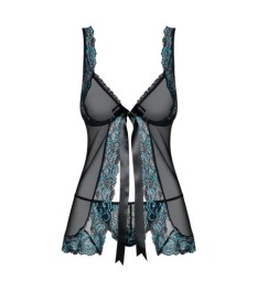 Babydoll plus String "Amanta"