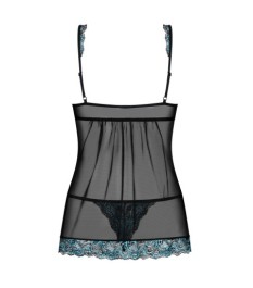 Babydoll plus String "Amanta"