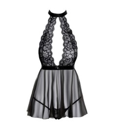 Babydoll plus String