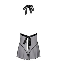 Babydoll plus String