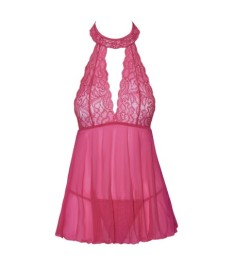 Babydoll plus String