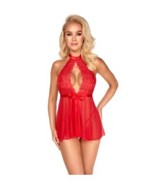 Babydoll plus String
