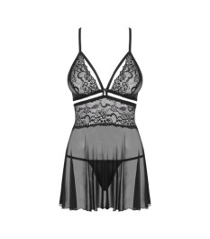 Babydoll inklusive String