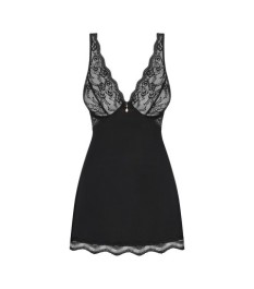 Babydoll & String „Luvae“ im eleganten Look