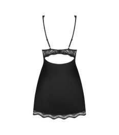 Babydoll & String „Luvae“ im eleganten Look