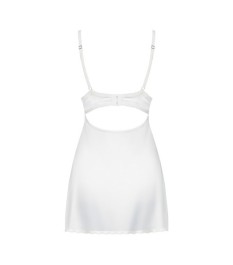 Negligé inklusive String