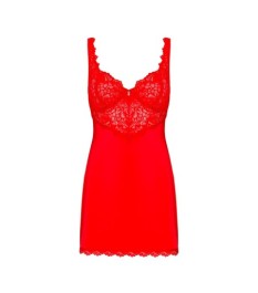 Negligé plus String „Amor Cherris“