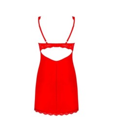 Negligé plus String „Amor Cherris“