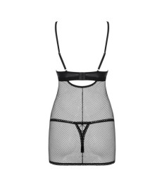 Negligé plus String „Redella“