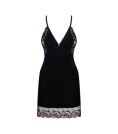 Negligé plus String „Vanessme“