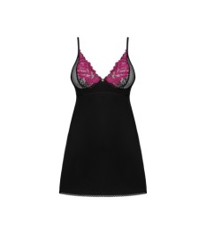 Negligé „Rosenty“ inklusive String